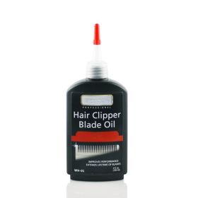Hair Clipper Electrical Hair Cutter Special Lubricating Oil