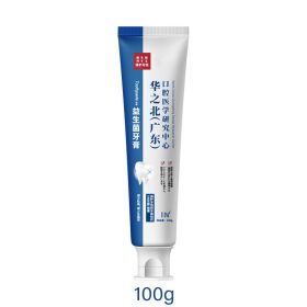 Anti Cavities And Teeth Fixing Probiotic Toothpaste (Option: 1PCS)