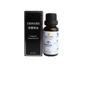 Hotel-specific Concentrated Supplementary Plant Aromatherapy Essential Oils (Option: Paris Hotel-20ML)