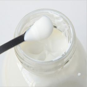 Plain cream, lotion, V7, blemish, whitening, moisturizing,