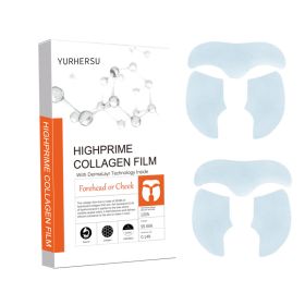 Cross-border Collagen Firming And Hydrating Facial Mask