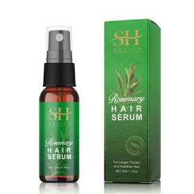 Repair Dry Hair Spray Essential Oil (Option: Rosemary-30ml)