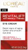 L'Oreal Paris Revitalift Anti-Wrinkle, Firming Eye Cream, Fragrance Free, 0.5 oz