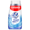 Colgate 2 in 1 Toothpaste and Whitening Mouthwash;  Mint;  4.6 oz Squeeze Bottle
