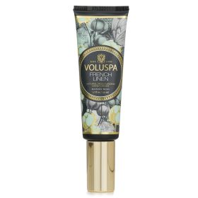 VOLUSPA - French Linen Hand Cream 082842 50ml/1.7oz