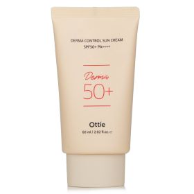 OTTIE - Derma Control Sun Cream SPF50+ PA++++ 710615 60ml/2.02oz