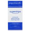 SUPERSMILE - Professional Teeth Whitening Dissolving Strips 005928 14 Strips