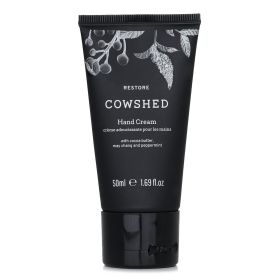COWSHED - Restore Hand Cream 760180 50ml/1.69oz