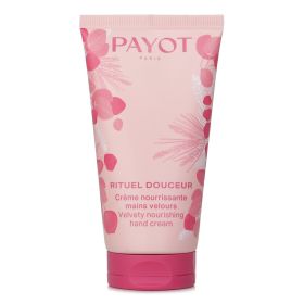 PAYOT - Rituel Douceur Velvety Nourishing Hand Cream 587573 75ml/2.5oz