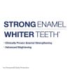 Sensodyne Pronamel Strong and Bright Enamel Sensitive Toothpaste;  Extra Fresh;  3 oz
