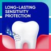 Sensodyne Toothpaste Sensitivity Gum and Enamel Fluoride Toothpaste;  Mint Flavor;  3.4 oz