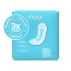 Always Maxi Daytime Pads without Wings Regular Unscented;  48 Ct Size 1
