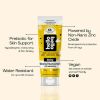 Hello Bello Mineral SPF 55+ Sunscreen Lotion with Prebiotics for Babies and Kids, 3 fl oz